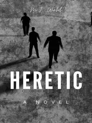 cover image of Heretic